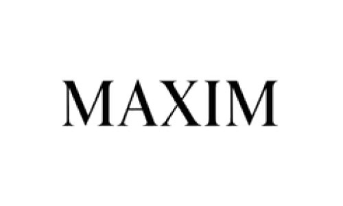 Maxim